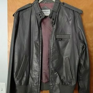 Members Only jacket